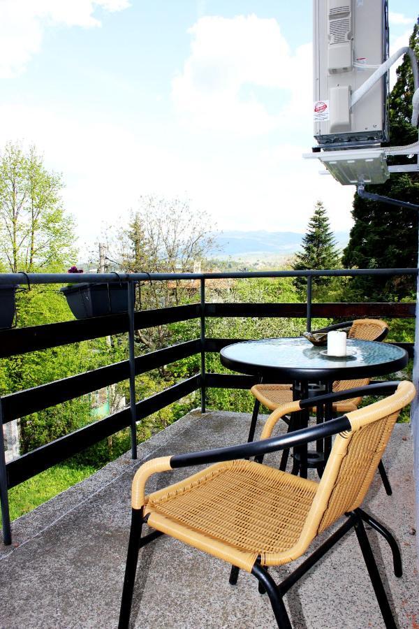 Bankya Guest House - Sofia Exterior foto