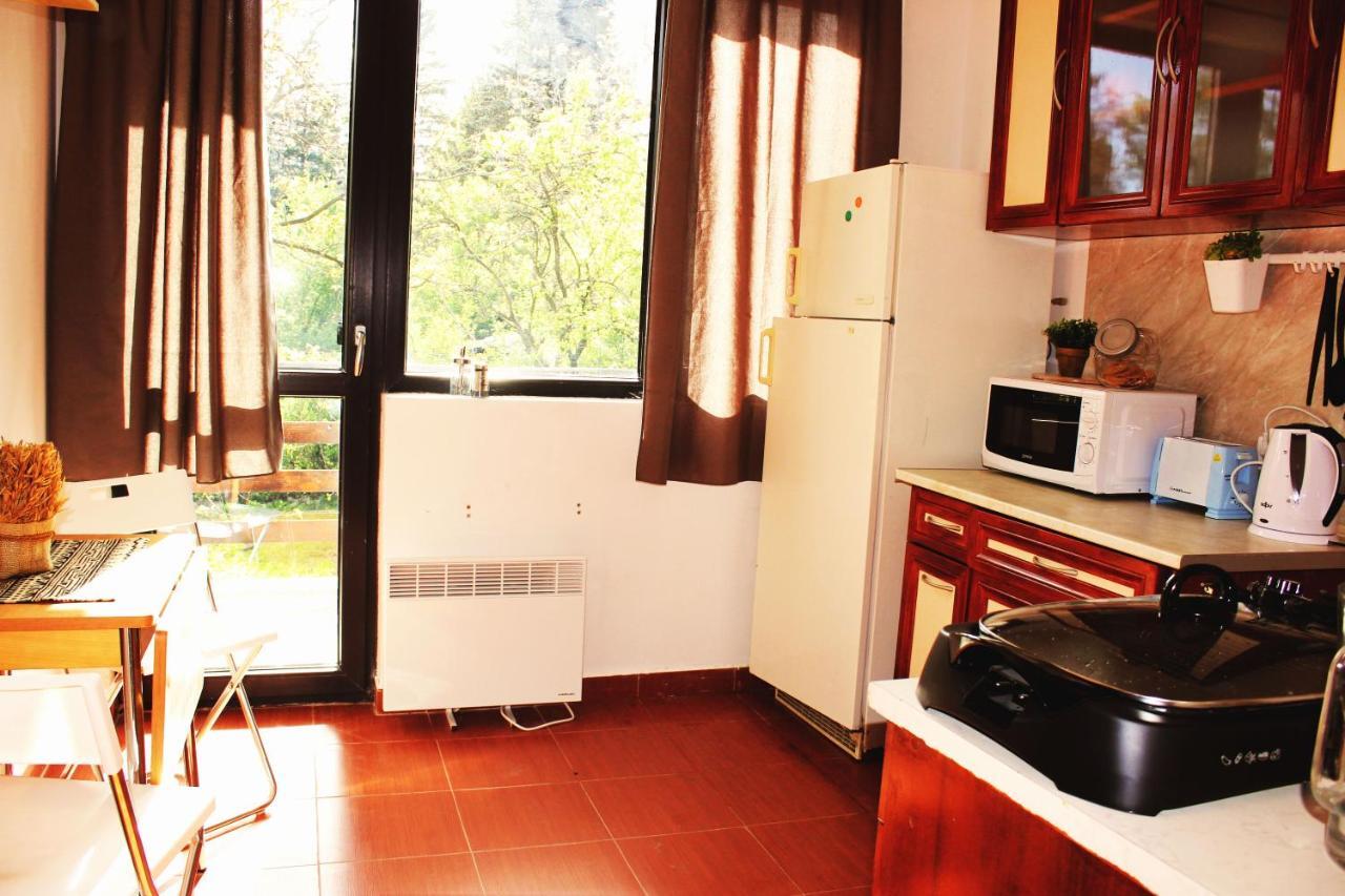 Bankya Guest House - Sofia Exterior foto