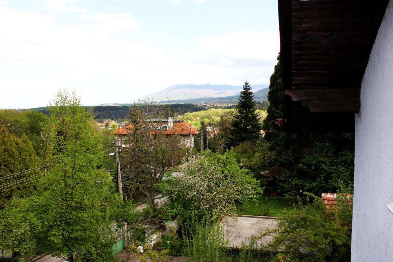 Bankya Guest House - Sofia Exterior foto