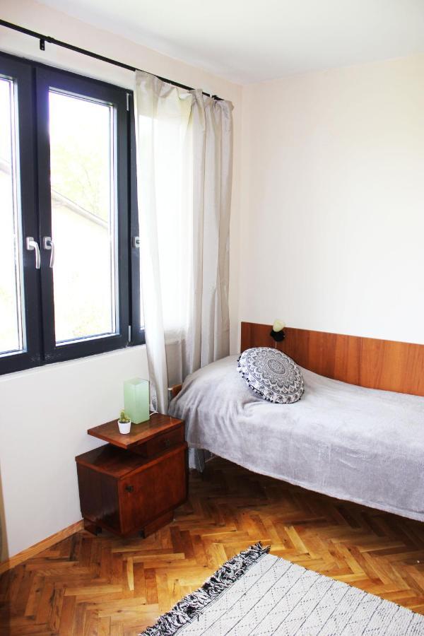 Bankya Guest House - Sofia Exterior foto