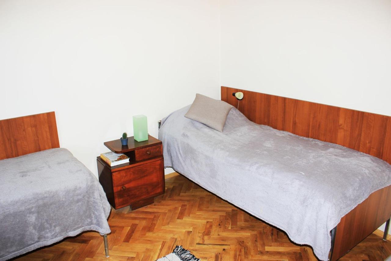 Bankya Guest House - Sofia Exterior foto