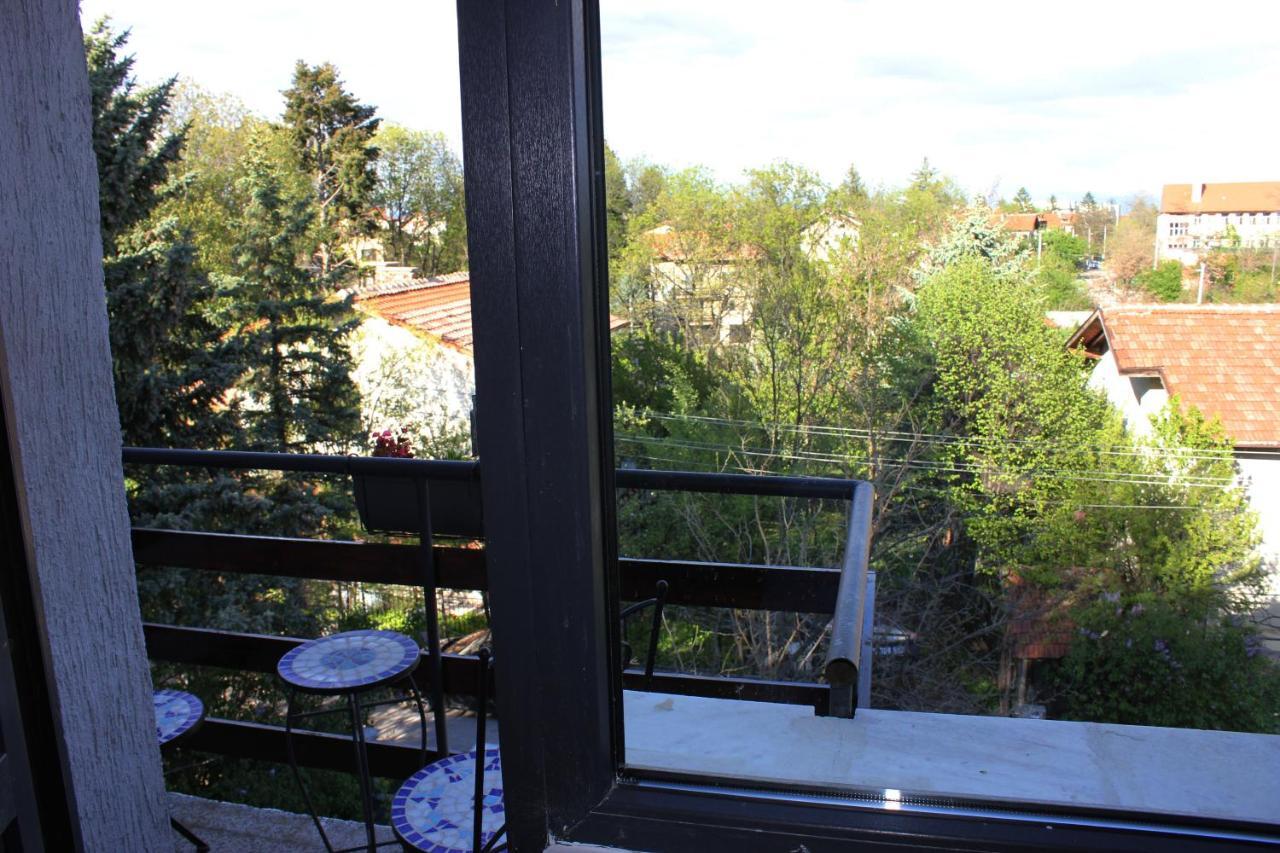 Bankya Guest House - Sofia Exterior foto